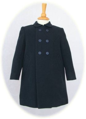 Child's traditional coats