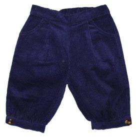 Little boy's britches