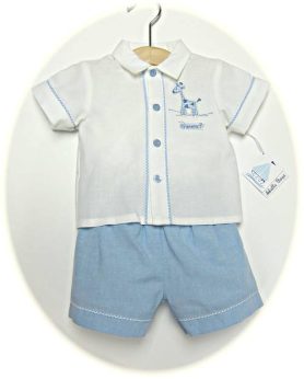 Baby boys' suits