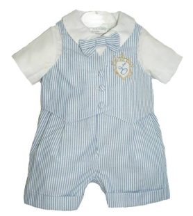 Babies' smart suits