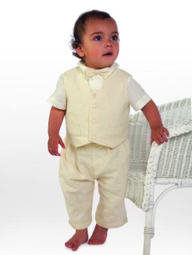 Little Darlings' Maxwell suit