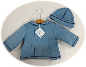 Baby boy's jacket