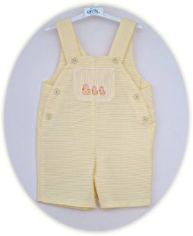 Baby's dungarees